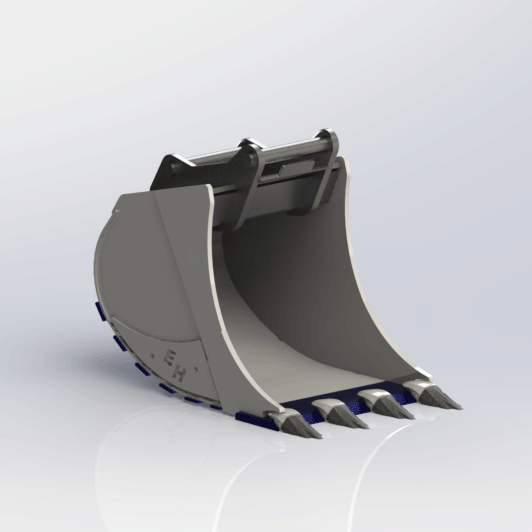 Felstieflöffel, Produkte ECHLE