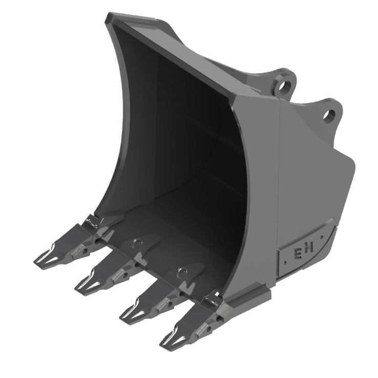 Hochlöffel, Produkte ECHLE