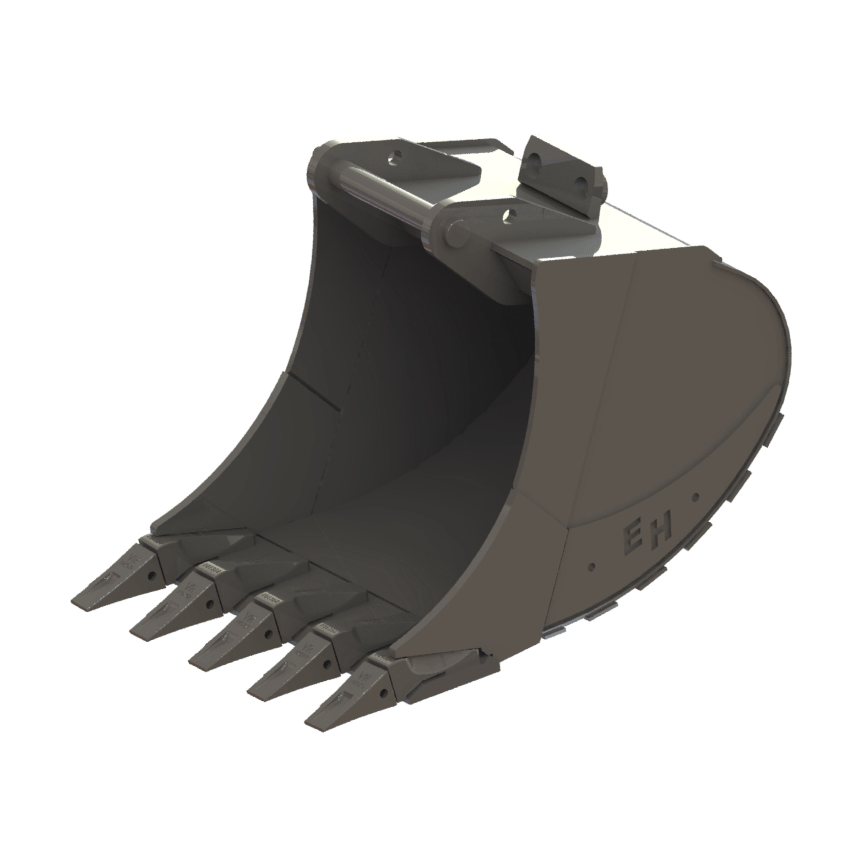 Tieflöffel, Produkte ECHLE