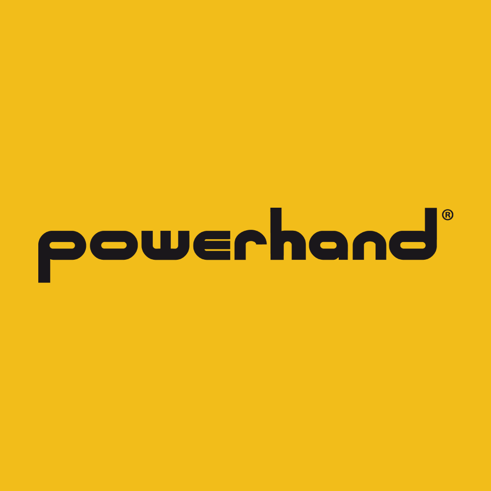 Logo powerhand