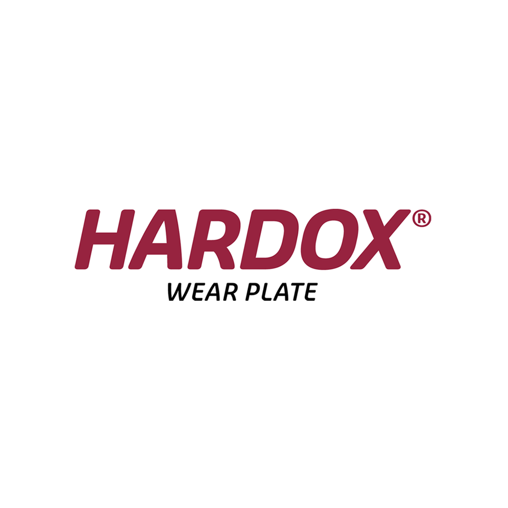 Logo Hardox