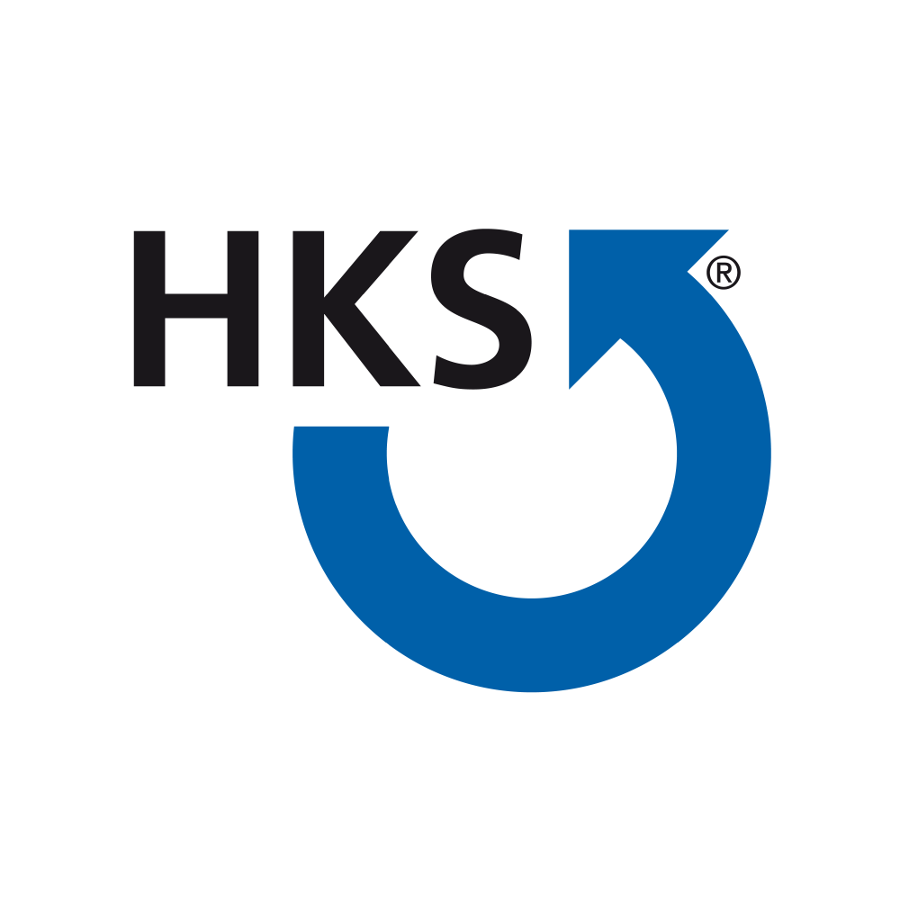 Logo HKS