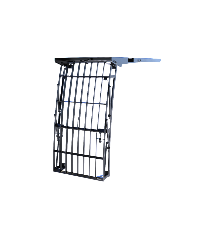 PROTECTOR E4 Gitter
