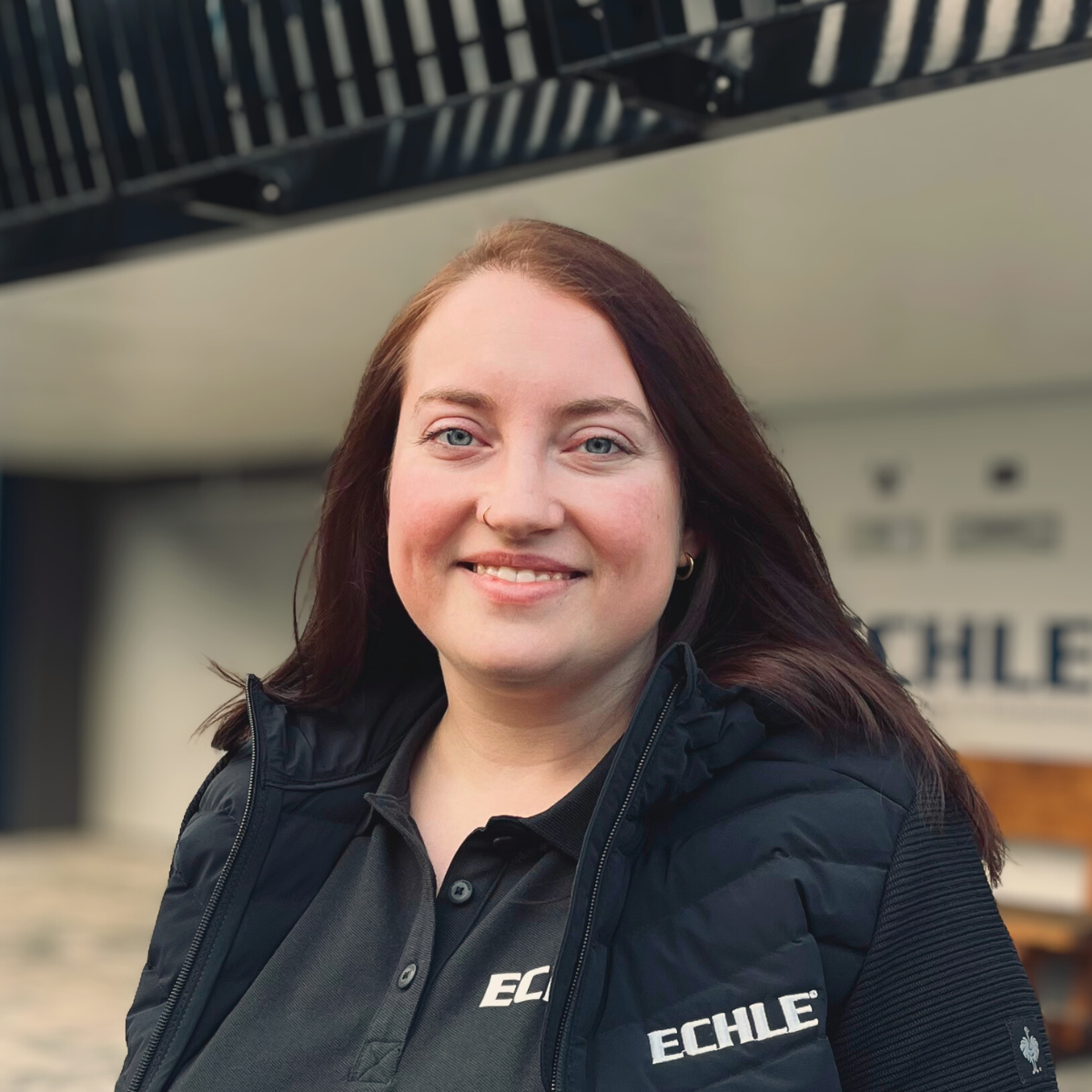Ihr Kontakt zu ECHLE: Franziska Moser