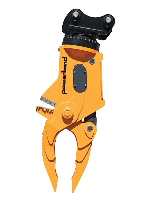 Powerhand VRS200 Dex 200 Greifer