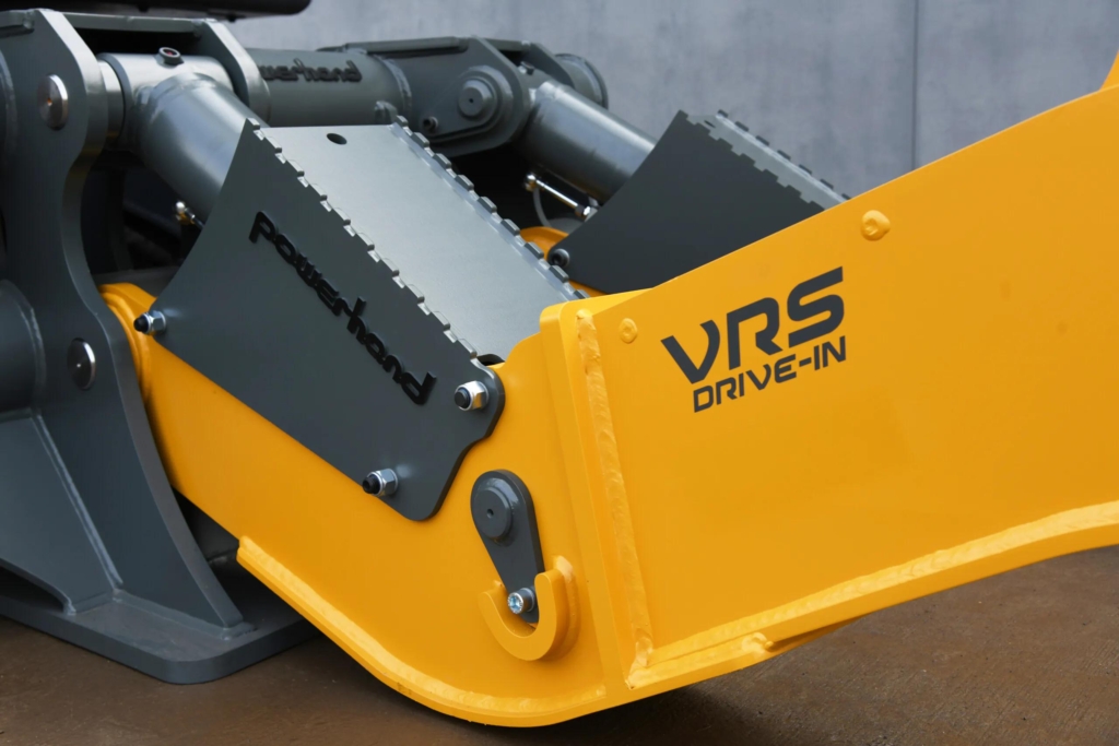 Powerhand VRS Drive-In