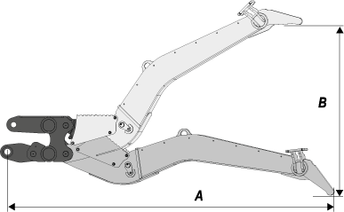 VRS180_140_Klemme Klemme des powerhand VRS 140 und 180