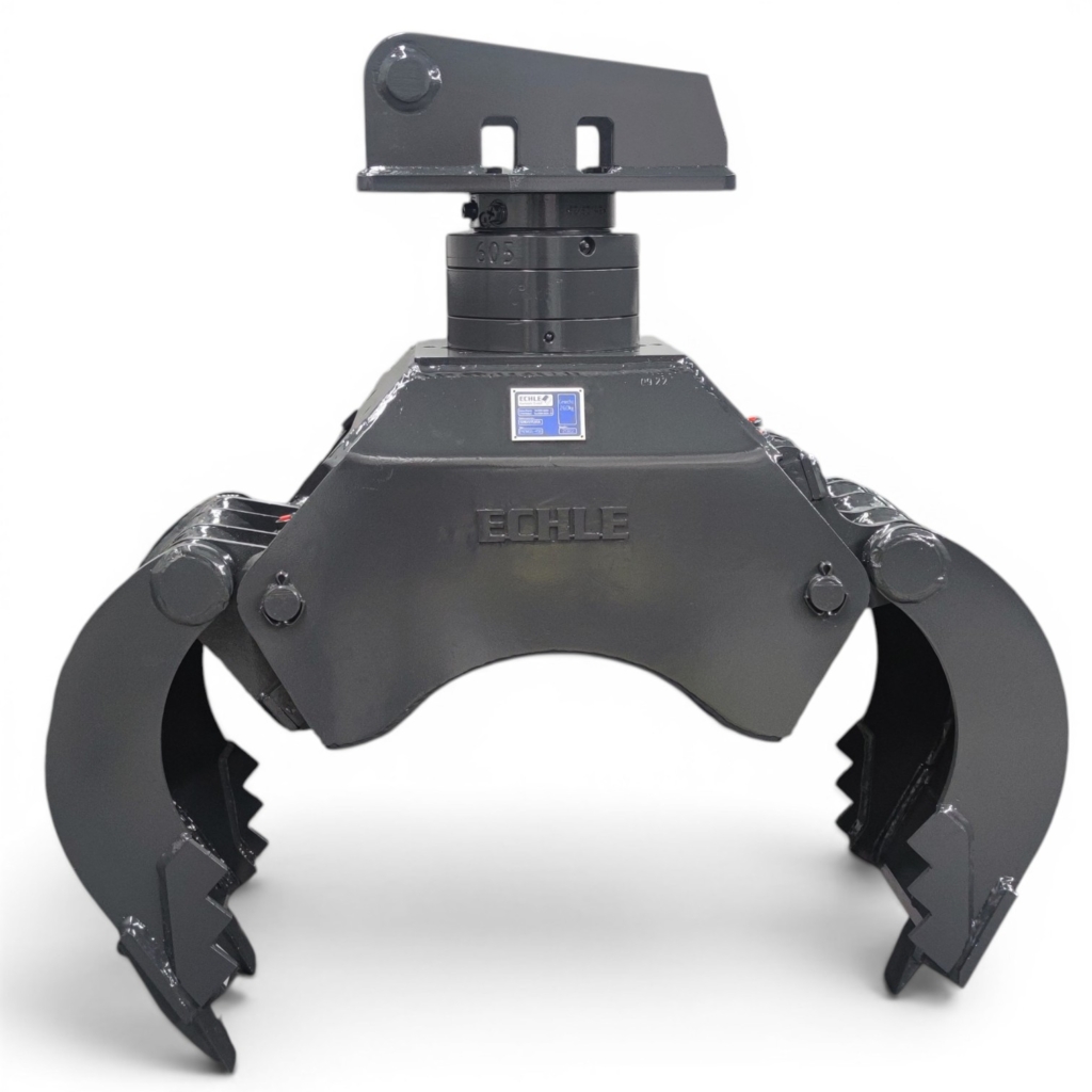 Mehrzweckgreifer ECHLE