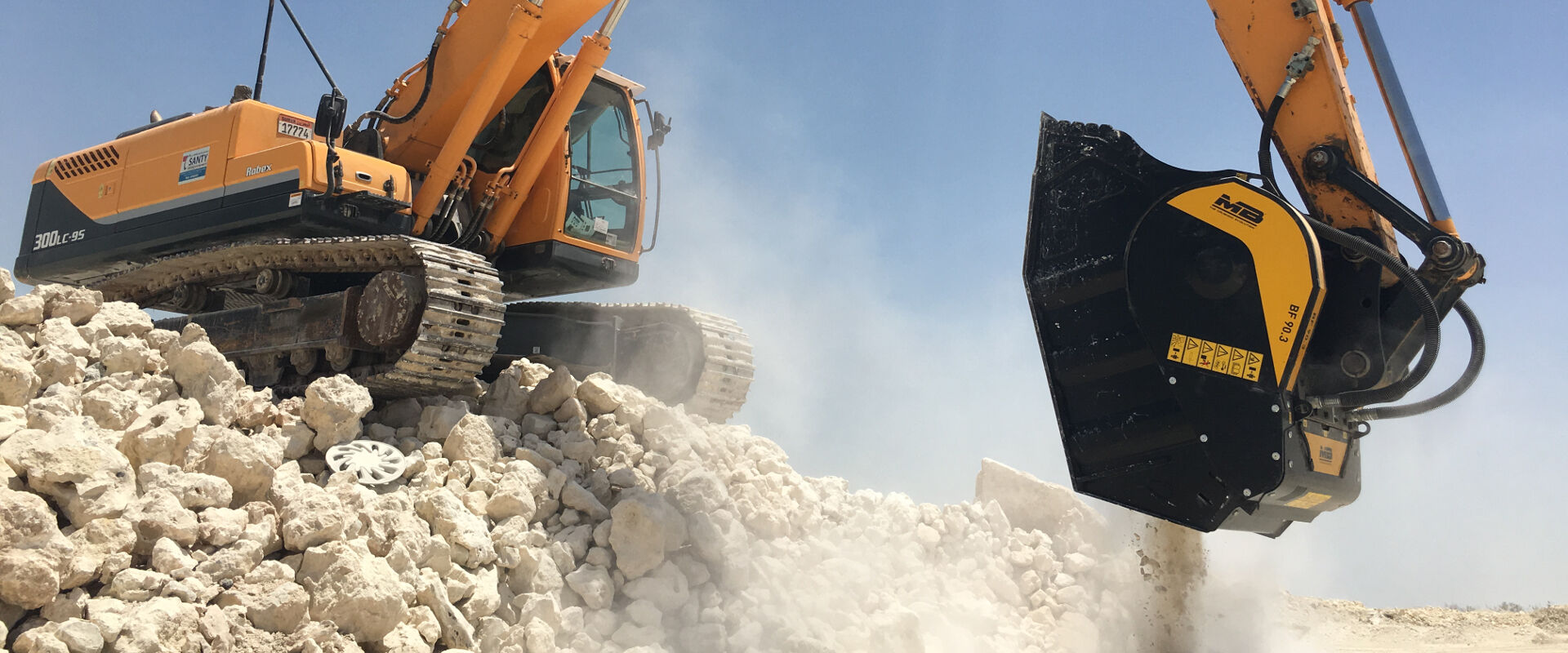 BF90.3_mbcrusher_backenbrecherlöffel mb crusher backenbrecherlöffel