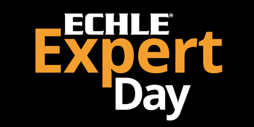 Logo ECHLE Expert Day