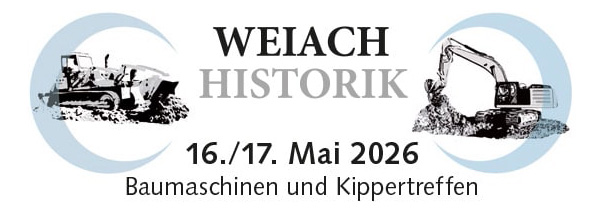 Logo Weiach Historik