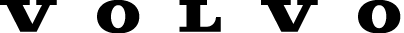 Logo VOLVO