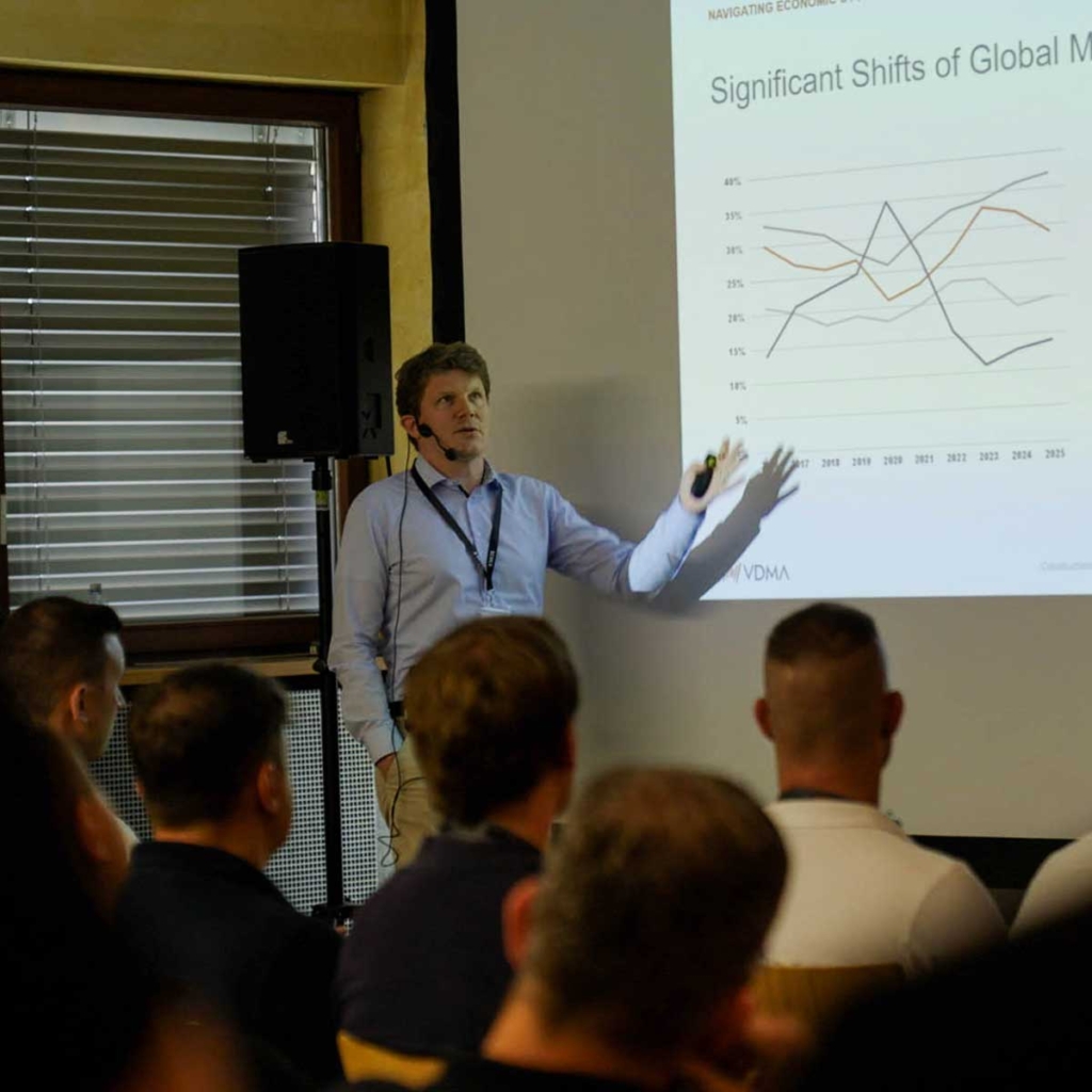 ECHLE Expert Day