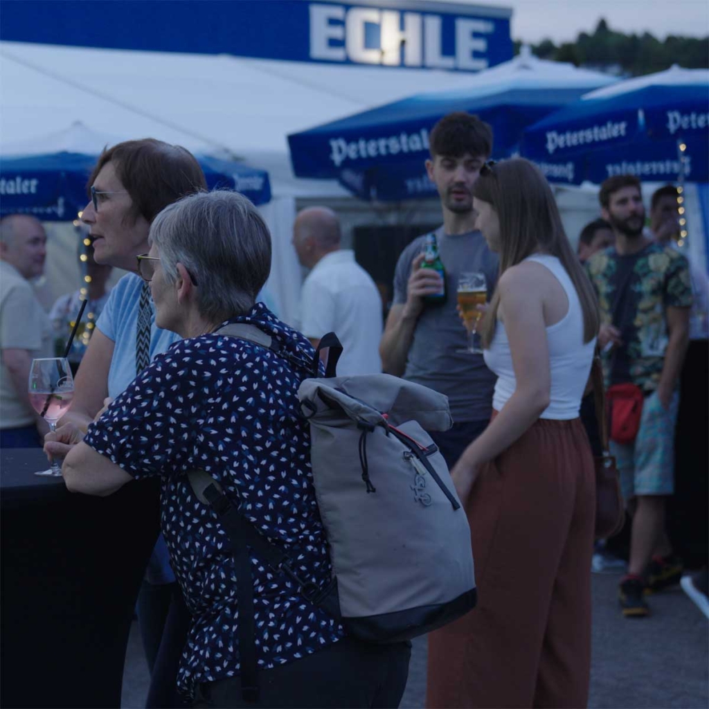 ECHLE SommerfestAC