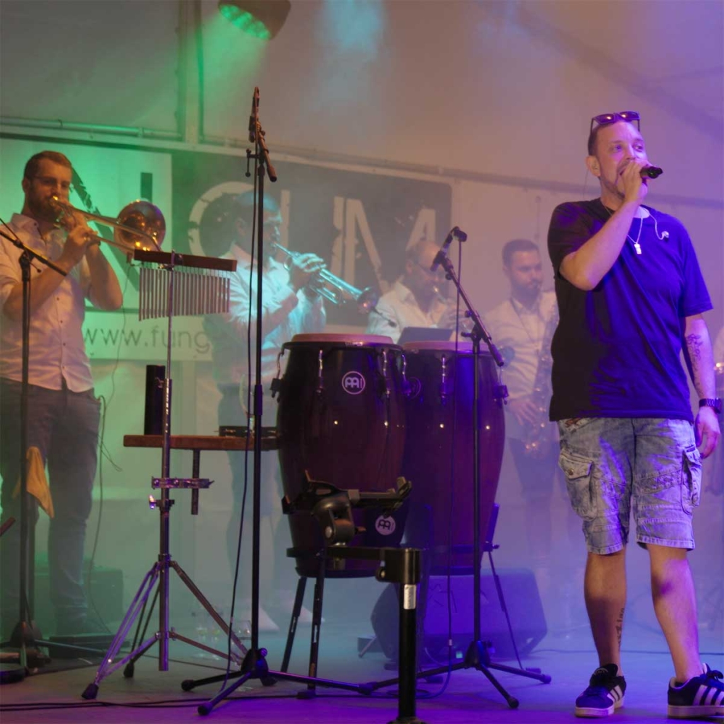 ECHLE Sommerfest
